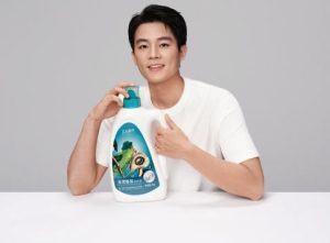 欧豪诠释木木柯秀，共启质感生活新篇